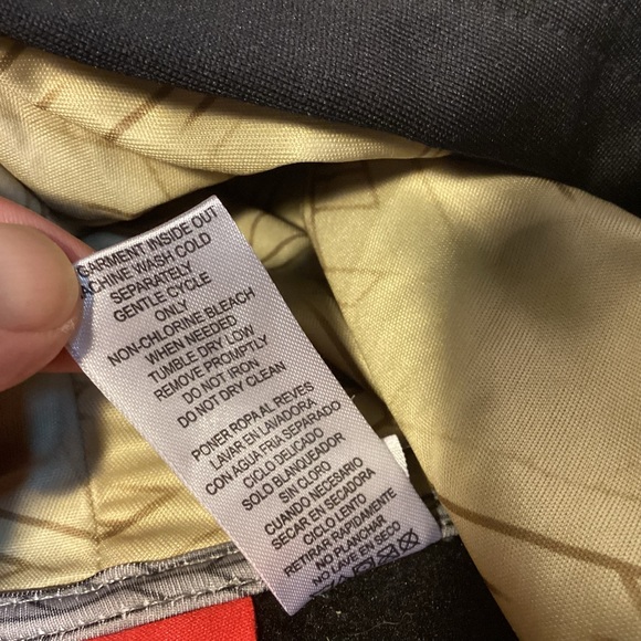 Pittsburgh Penguins Hoodie Reebok face off collection boys medium - Picture 5 of 8